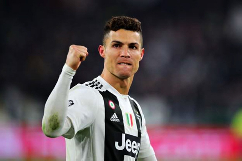C.Ronaldo bị chỉ trích khi thoát cáo buộc hiếp dâm nhờ… đẹp trai, nổi tiếng - 1 C.Ronaldo bị chỉ trích khi thoát cáo buộc hiếp dâm nhờ… đẹp trai, nổi tiếng - 1