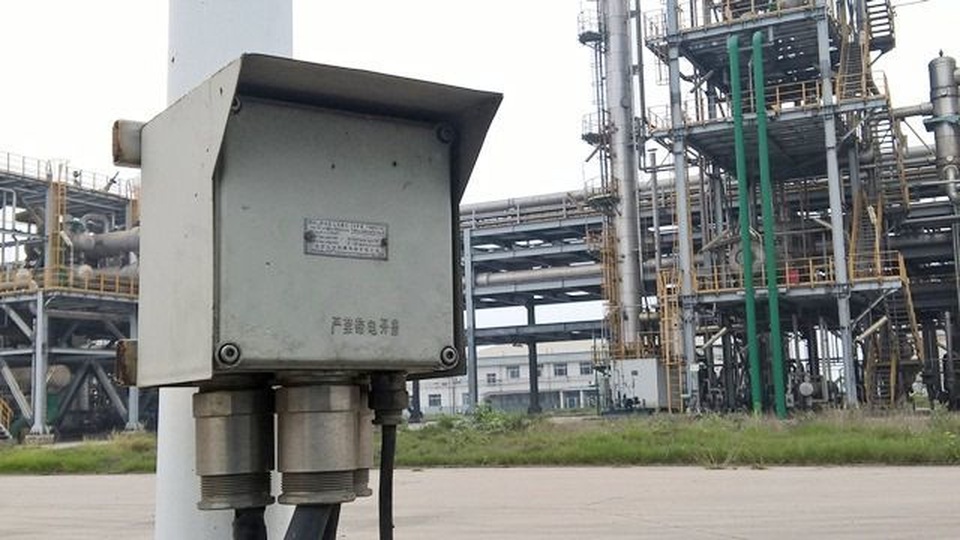 Nếu Trung Quốc tham gia dự án cao tốc Bắc Nam: Nguy cơ sập bẫy nợ nần? - 2 Nếu Trung Quốc tham gia dự án cao tốc Bắc Nam: Nguy cơ sập bẫy nợ nần? - 2
