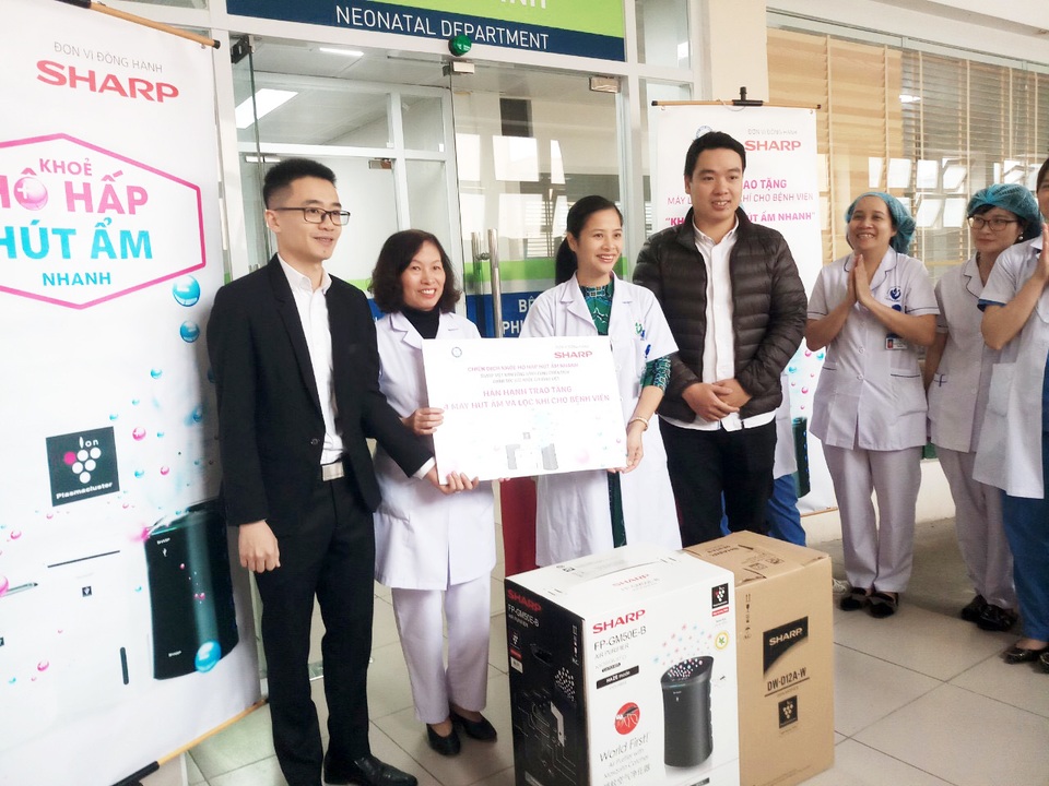 Máy lọc khí, hút ẩm nhanh – Giải pháp hiệu qua cho mùa nồm - 2 Máy lọc khí, hút ẩm nhanh – Giải pháp hiệu qua cho mùa nồm - 2