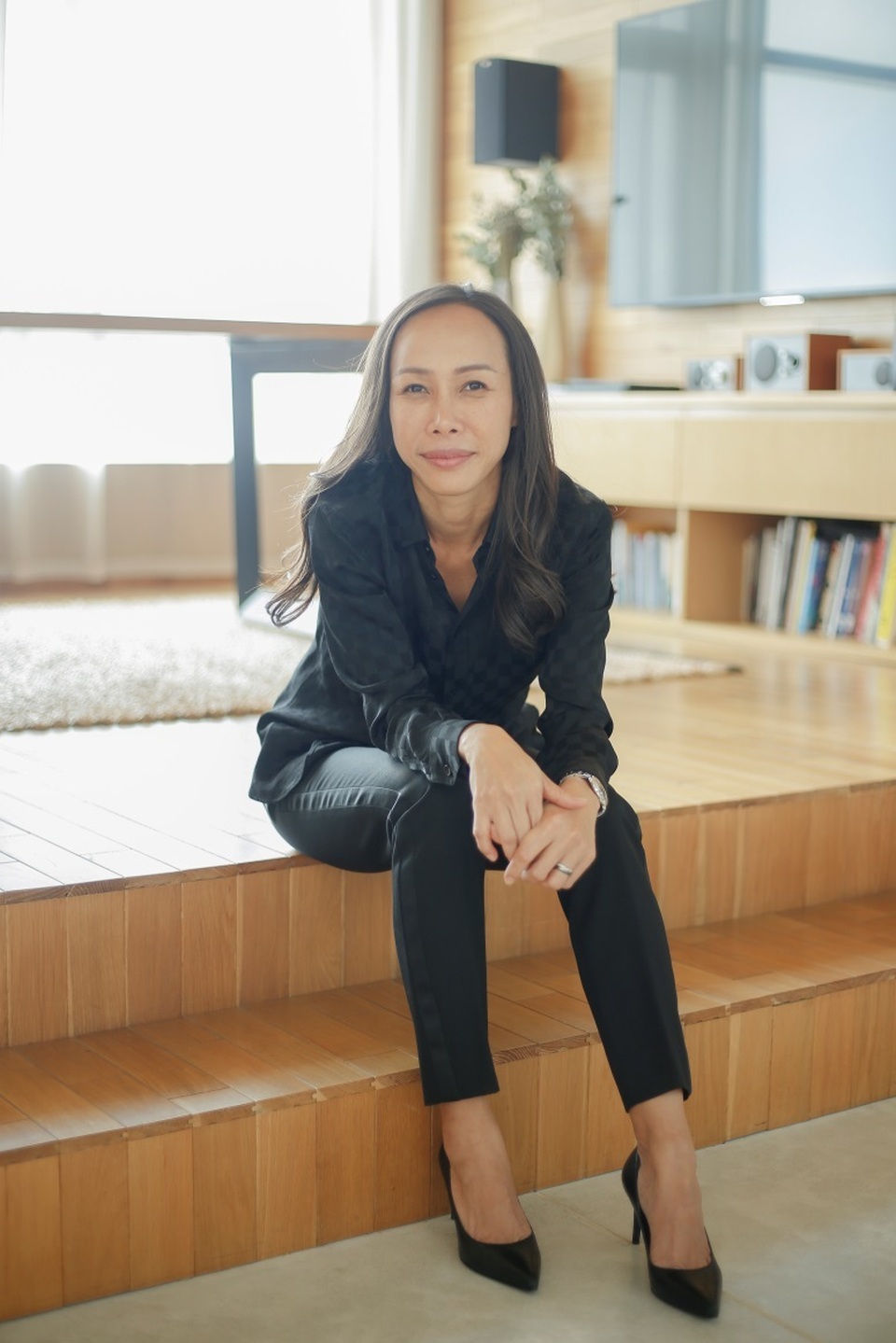 CEO ILA Trần Xuân Dzu: “Đầu tư vào chương trình học là cốt lõi của một tổ chức giáo dục” - 2 CEO ILA Trần Xuân Dzu: “Đầu tư vào chương trình học là cốt lõi của một tổ chức giáo dục” - 2