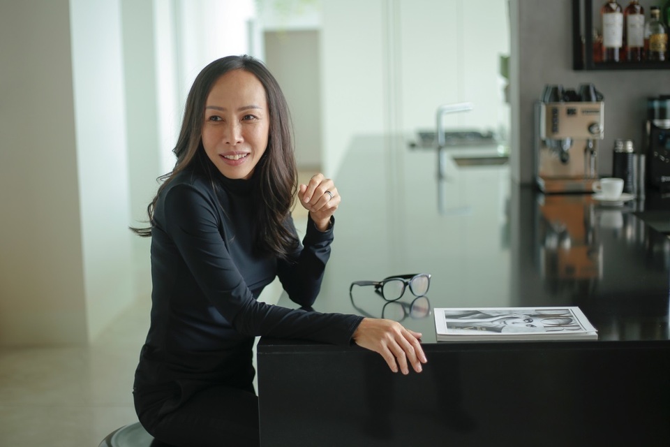 CEO ILA Trần Xuân Dzu: “Đầu tư vào chương trình học là cốt lõi của một tổ chức giáo dục” - 4 CEO ILA Trần Xuân Dzu: “Đầu tư vào chương trình học là cốt lõi của một tổ chức giáo dục” - 4