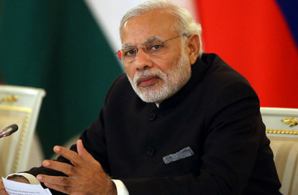 Ấn Độ tuyên bố trở thành cường quốc vũ trụ - 1