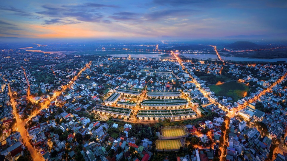 Phát Đạt thắng lớn nhờ bán thành công khu dân cư Phát Đạt Bàu Cả - 1 Phát Đạt thắng lớn nhờ bán thành công khu dân cư Phát Đạt Bàu Cả - 1