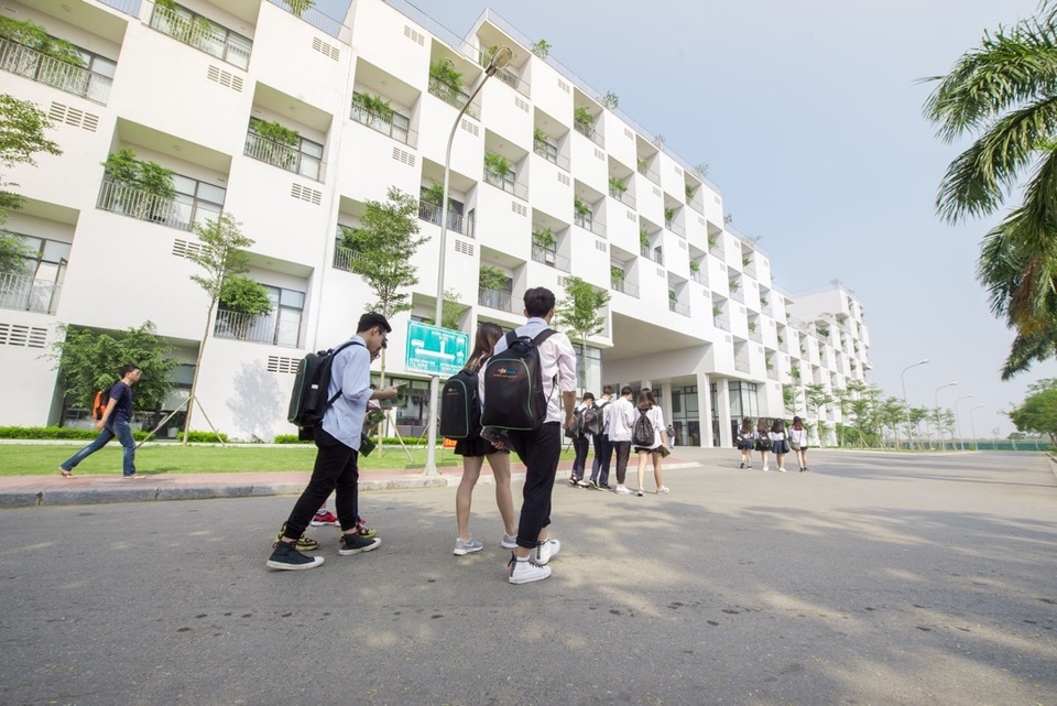 THPT FPT Hà Nội tuyển sinh lớp 10 năm 2019, học bổng trị giá hàng trăm triệu đồng - 2 THPT FPT Hà Nội tuyển sinh lớp 10 năm 2019, học bổng trị giá hàng trăm triệu đồng - 2