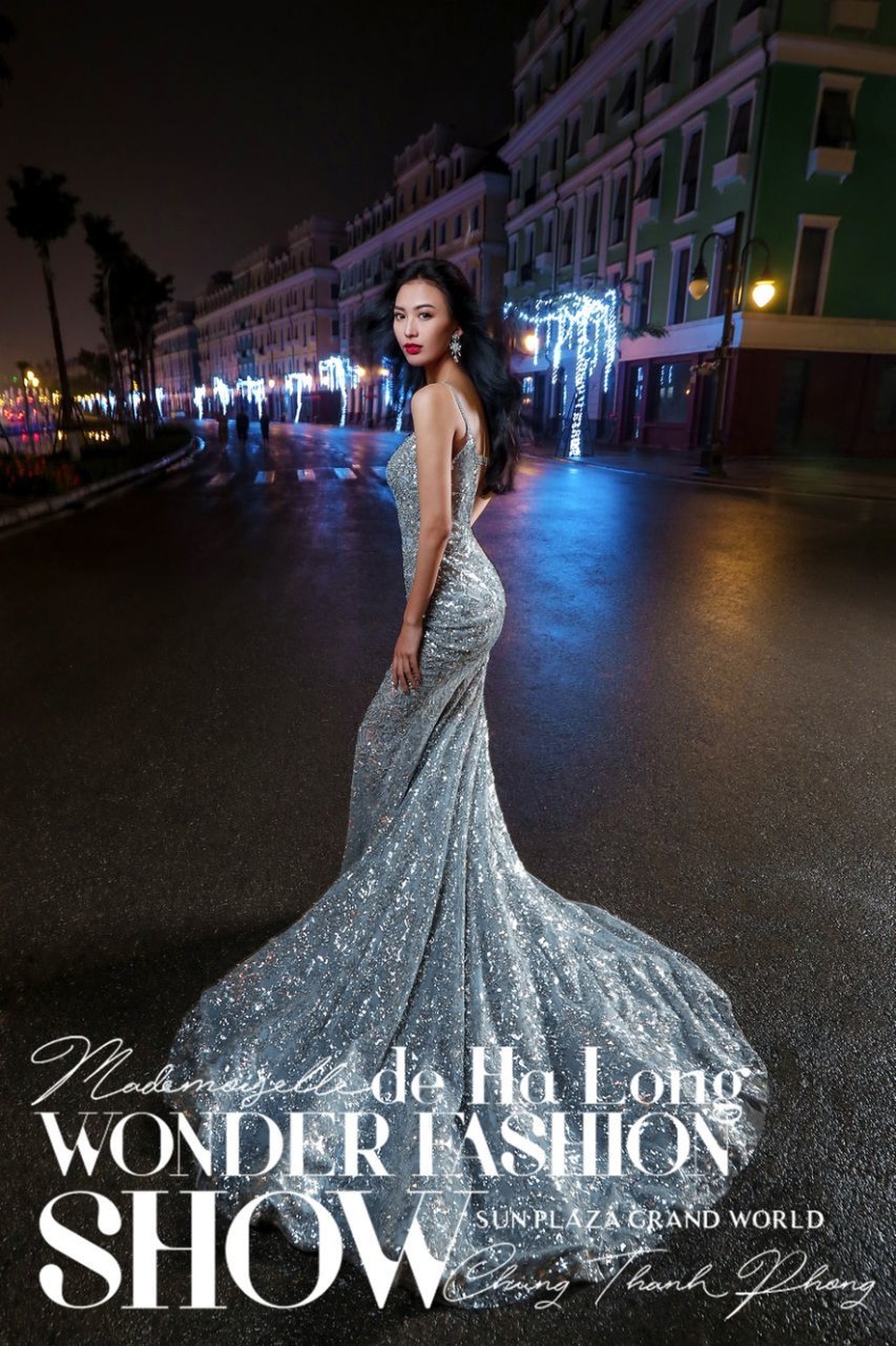 Tới Wonder Fashion Show - Thưởng lãm châu Âu cổ kính những năm 1920s - 9 Tới Wonder Fashion Show - Thưởng lãm châu Âu cổ kính những năm 1920s - 9
