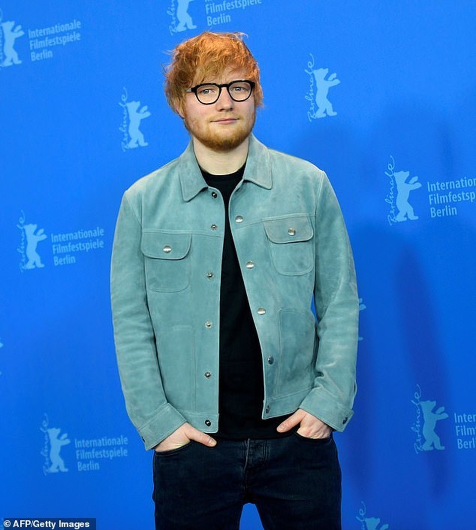 Ed Sheeran mua 18 căn nhà - 1 Ed Sheeran mua 18 căn nhà - 1