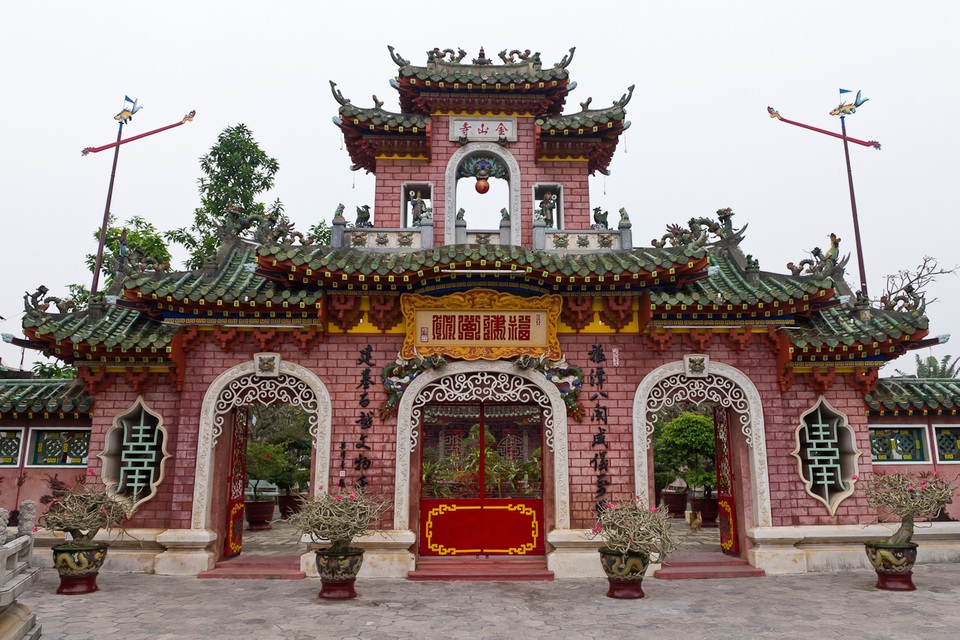 Khám phá Hội An trong 36 giờ Khám phá Hội An trong 36 giờ