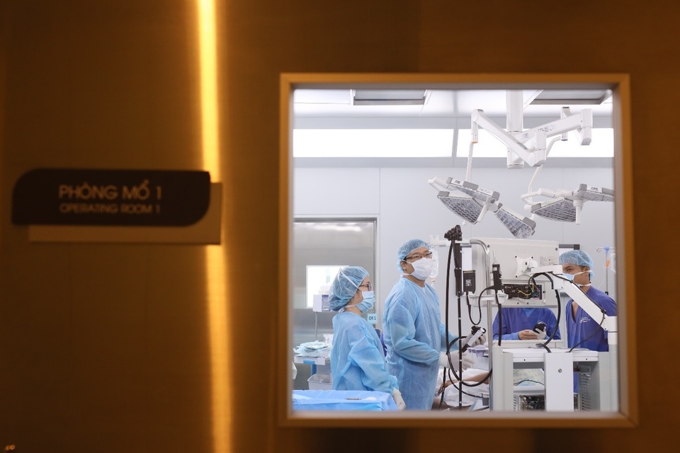 Chưa xử lý được vấn đề lây nhiễm chéo, đừng bàn chuyện chữa ung thư - 4 Chưa xử lý được vấn đề lây nhiễm chéo, đừng bàn chuyện chữa ung thư - 4