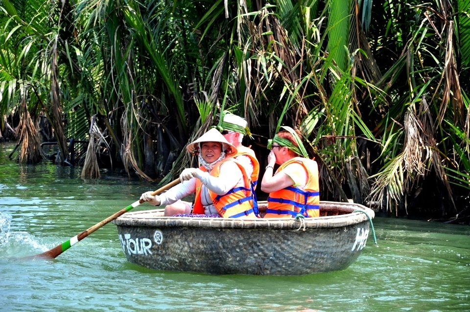 Khám phá Hội An trong 36 giờ Khám phá Hội An trong 36 giờ