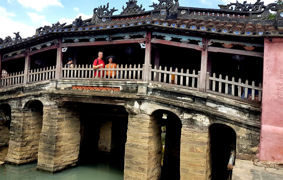 Khám phá Hội An trong 36 giờ Khám phá Hội An trong 36 giờ