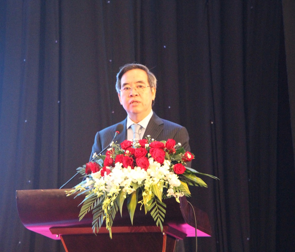 Phát triển TP. Buôn Ma Thuột thành đô thị trung tâm vùng Tây Nguyên - 2 Phát triển TP. Buôn Ma Thuột thành đô thị trung tâm vùng Tây Nguyên - 2