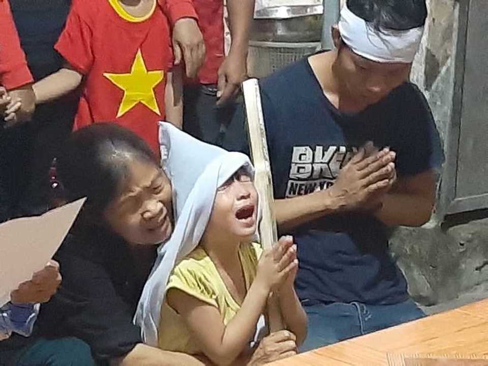 Vụ 5 người Việt tử nạn ở Thái Lan: Sao mẹ con chưa về?! - 2 Vụ 5 người Việt tử nạn ở Thái Lan: Sao mẹ con chưa về?! - 2