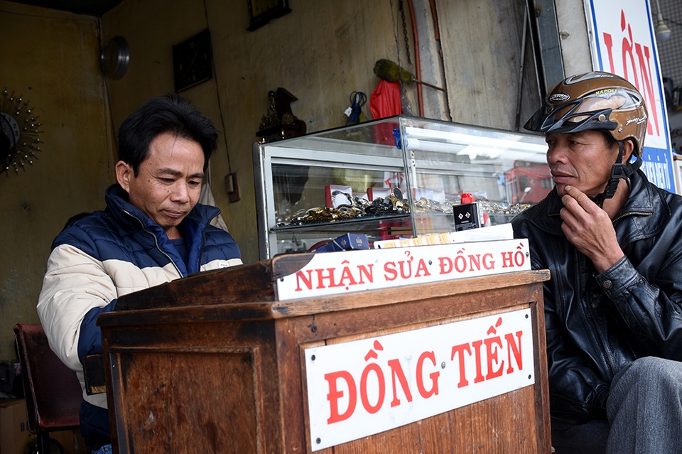 Hình ảnh Rạp hát Hòa Bình trước ngày bị “xóa sổ” - 11 Hình ảnh Rạp hát Hòa Bình trước ngày bị “xóa sổ” - 11