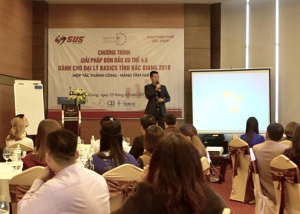 Điểm bán thiết bị vệ sinh Basics chính hãng tại Bắc Giang - Lạng Sơn - 4 Điểm bán thiết bị vệ sinh Basics chính hãng tại Bắc Giang - Lạng Sơn - 4