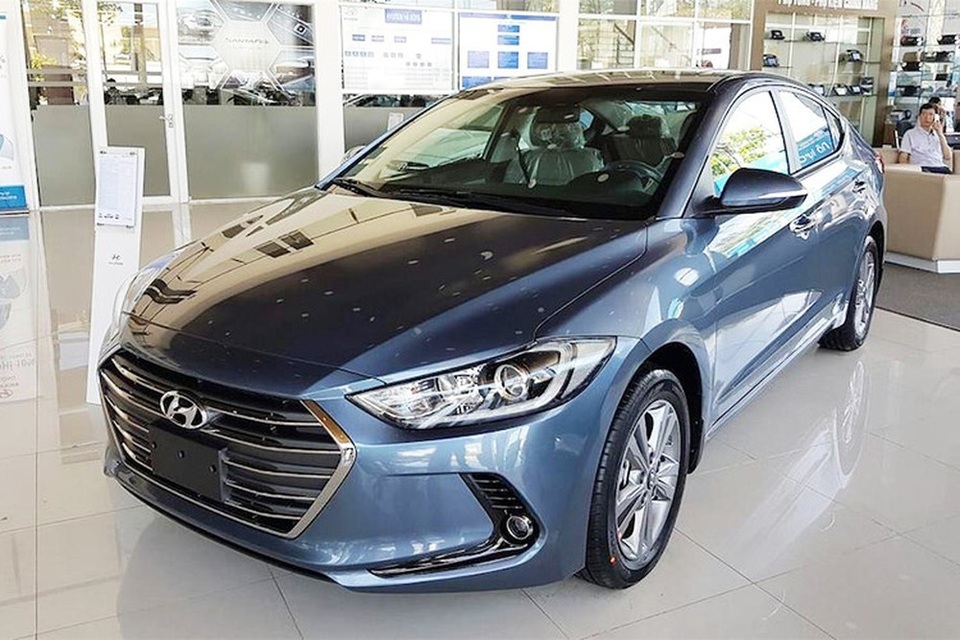 Cuộc đua giảm giá ô tô, khách được cưng chiều hết nấc - 3 Cuộc đua giảm giá ô tô, khách được cưng chiều hết nấc - 3