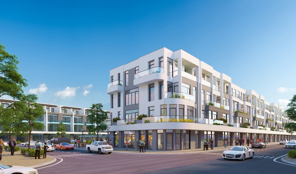 Tây Bắc Đà Nẵng – “Bệ phóng vàng” bất động sản 2019 - 1