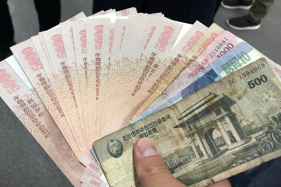 Hướng dẫn viên Việt kể lại chuyện “ly kỳ” khi dẫn khách du lịch ở Triều Tiên - 5 Hướng dẫn viên Việt kể lại chuyện “ly kỳ” khi dẫn khách du lịch ở Triều Tiên - 5