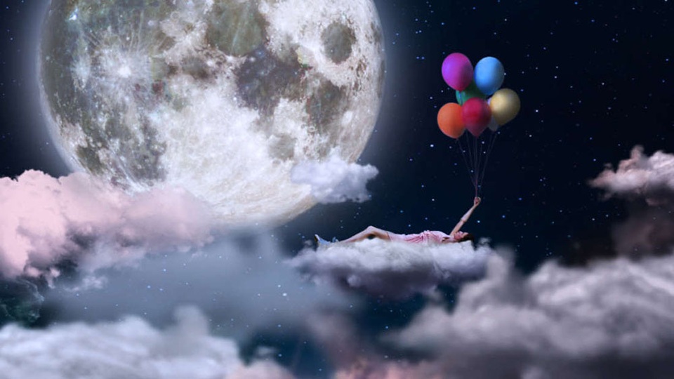 NASA trả số tiền lớn để tình nguyện viên chỉ cần… nằm  - 1