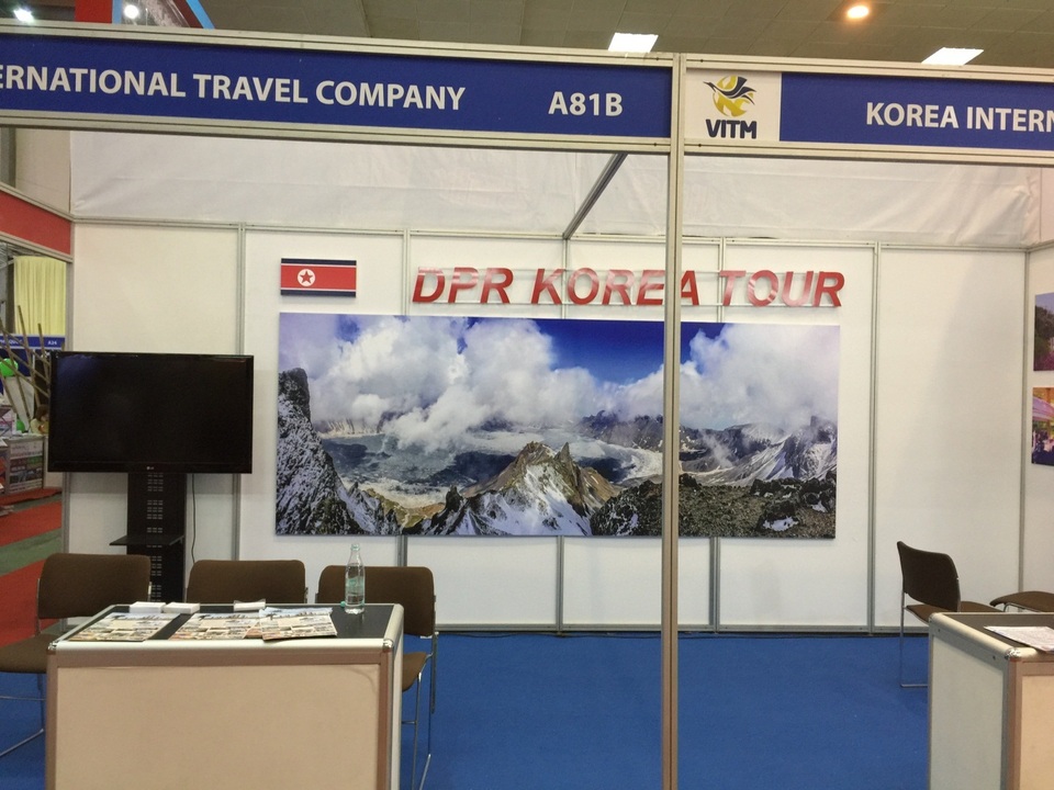 “Nên thiết kế tour mô phỏng chuyến tàu của Chủ tịch Kim Jong-un tới Lạng Sơn” - 1 “Nên thiết kế tour mô phỏng chuyến tàu của Chủ tịch Kim Jong-un tới Lạng Sơn” - 1