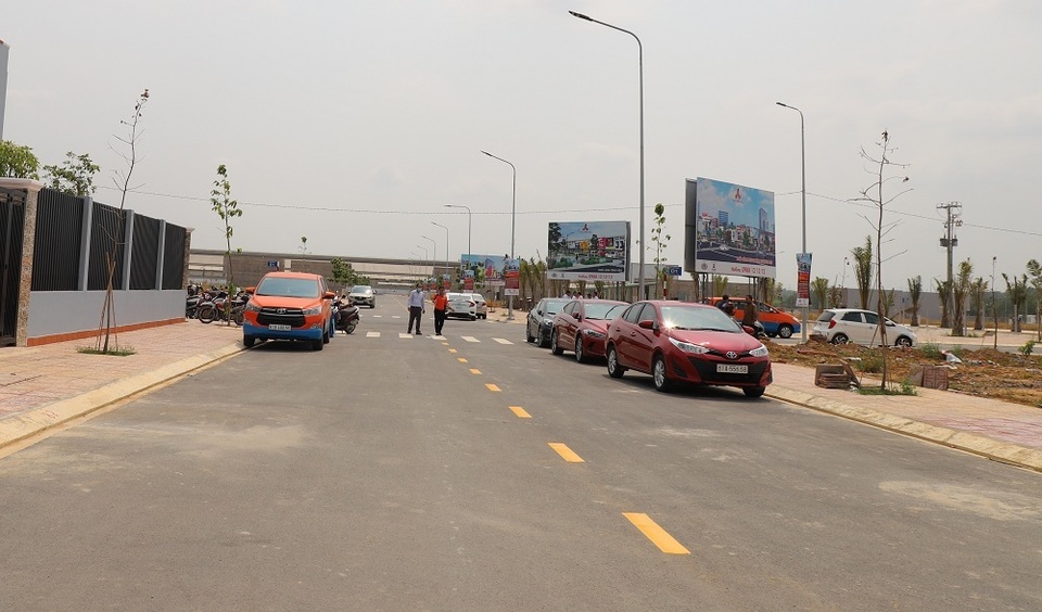 Chọn dự án tiềm năng khi đầu tư đất nền vùng ven - 2 Chọn dự án tiềm năng khi đầu tư đất nền vùng ven - 2