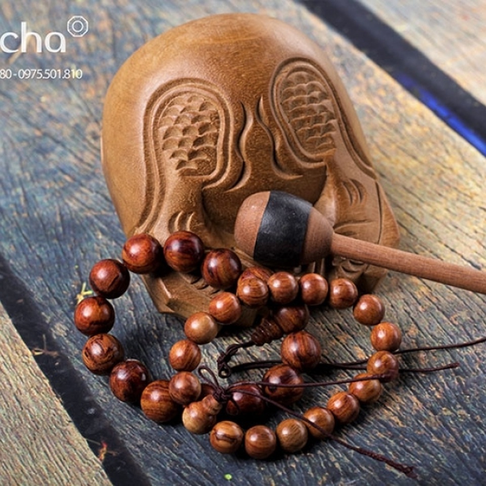 Phong thủy Sacha – Đẳng cấp vòng tay gỗ phong thủy - 3 Phong thủy Sacha – Đẳng cấp vòng tay gỗ phong thủy - 3