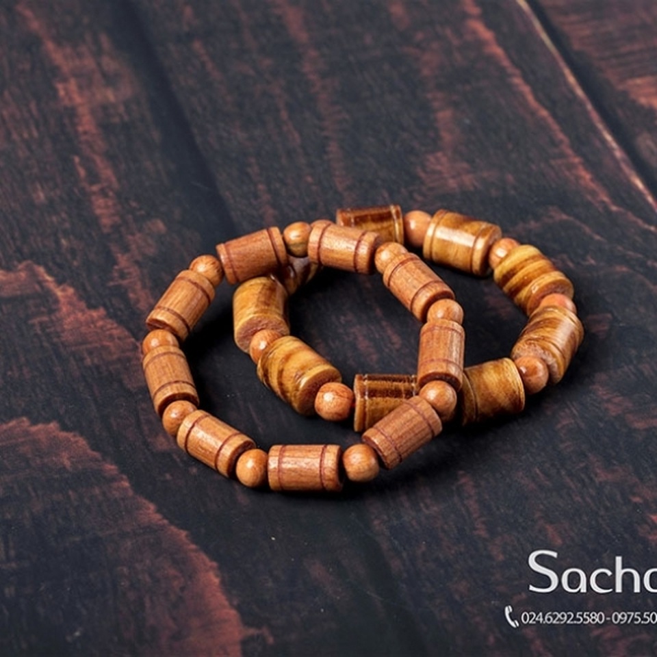 Phong thủy Sacha – Đẳng cấp vòng tay gỗ phong thủy - 5 Phong thủy Sacha – Đẳng cấp vòng tay gỗ phong thủy - 5
