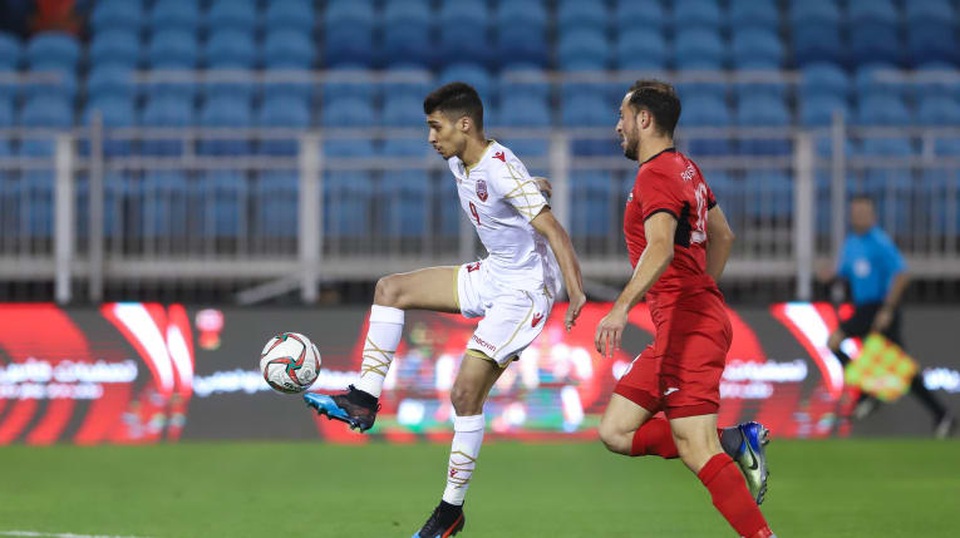 “Soi” sức mạnh của các đội bóng dự VCK U23 châu Á 2020 - 3 “Soi” sức mạnh của các đội bóng dự VCK U23 châu Á 2020 - 3
