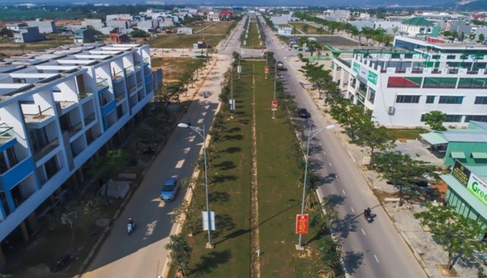 Sức hút Diamond Palace – “đô thị Địa Trung Hải” đầu tiên vùng Tây Bắc Đà Nẵng - 2 Sức hút Diamond Palace – “đô thị Địa Trung Hải” đầu tiên vùng Tây Bắc Đà Nẵng - 2