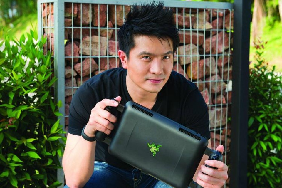 Chàng trai trở thành tỷ phú sau khi bỏ học luật để… chơi game - 4 Chàng trai trở thành tỷ phú sau khi bỏ học luật để… chơi game - 4