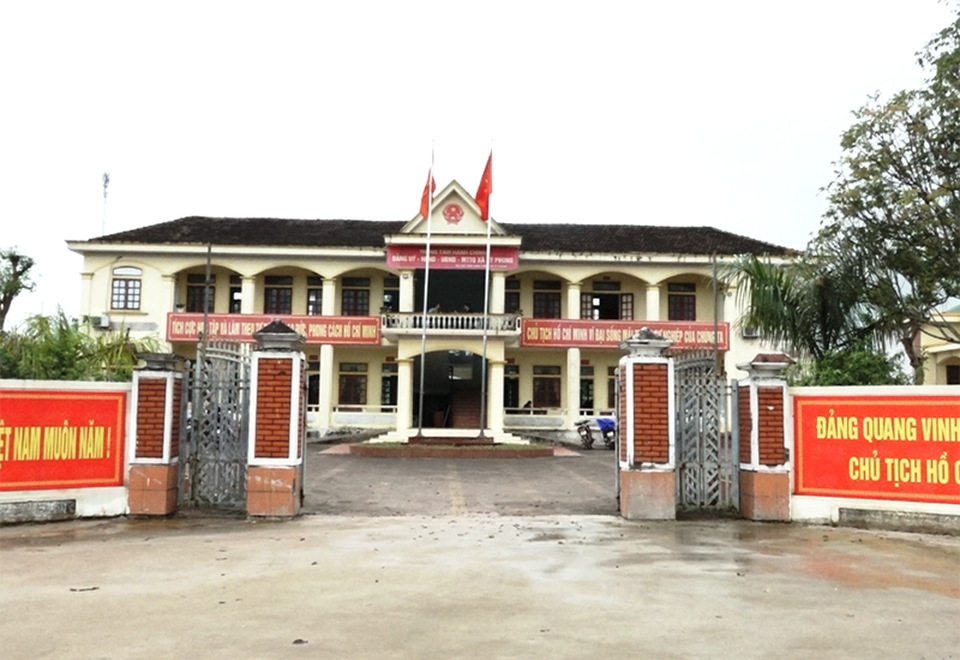 Trưởng thôn tự ghép người khá giả vào... hộ nghèo, cận nghèo - 4 Trưởng thôn tự ghép người khá giả vào... hộ nghèo, cận nghèo - 4
