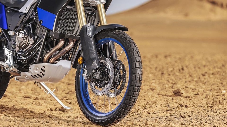Yamaha Ténéré 700 Yamaha Ténéré 700
