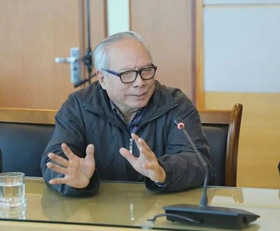 256 giáo viên ở Sóc Sơn có nguy cơ mất việc: Không nên… “đánh úp”, “vắt chanh bỏ vỏ” - 3