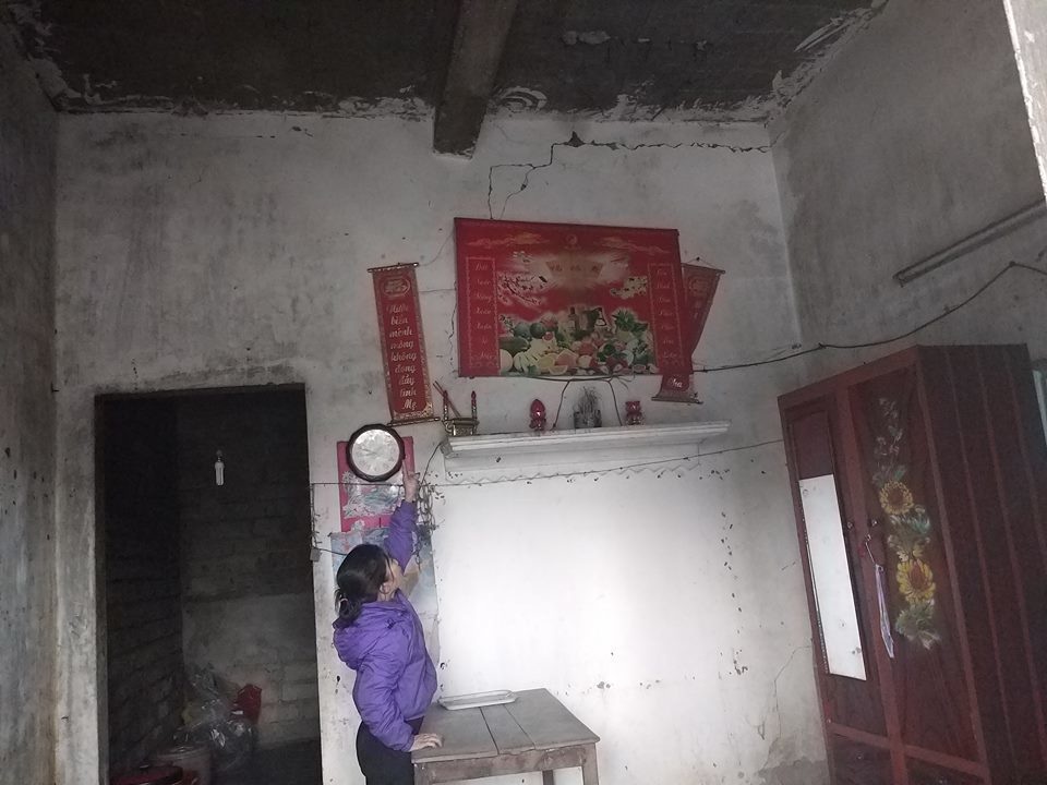 Trưởng thôn tự ghép người khá giả vào... hộ nghèo, cận nghèo - 2 Trưởng thôn tự ghép người khá giả vào... hộ nghèo, cận nghèo - 2