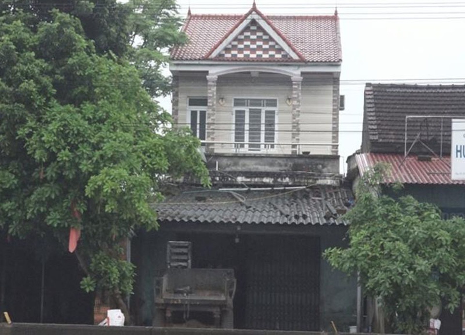 Trưởng thôn tự ghép người khá giả vào... hộ nghèo, cận nghèo - 3 Trưởng thôn tự ghép người khá giả vào... hộ nghèo, cận nghèo - 3