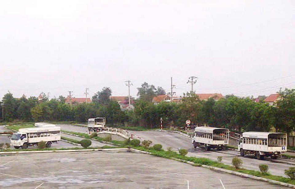 Kết luận bất ngờ vụ gần 40 người Gia Lai ra Hải Phòng... thi bằng lái ô tô - 1 Kết luận bất ngờ vụ gần 40 người Gia Lai ra Hải Phòng... thi bằng lái ô tô - 1