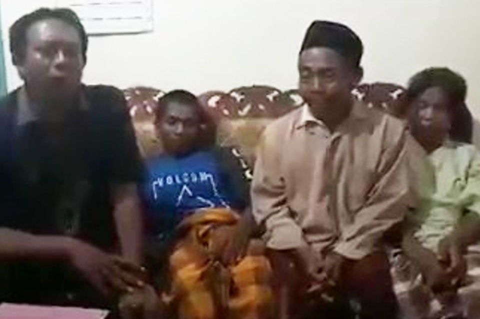 Bố vợ kiện con rể làm vợ chết do của quý quá cỡ - 1 Bố vợ kiện con rể làm vợ chết do của quý quá cỡ - 1