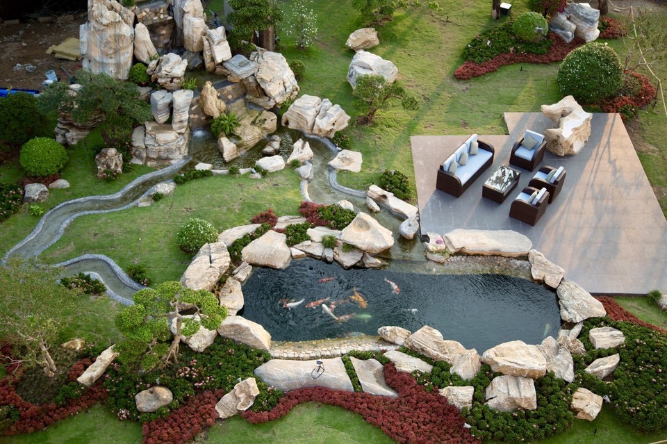 Chloe Gallery - Ốc đảo cảm xúc giữa lòng Sài Gòn - 3 Chloe Gallery - Ốc đảo cảm xúc giữa lòng Sài Gòn - 3