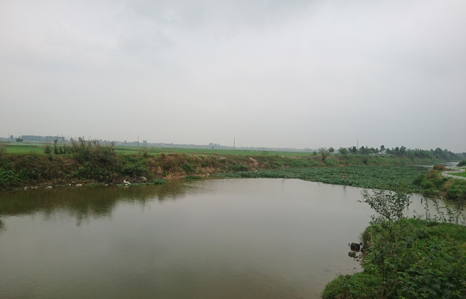 Người dân vẫn mất ăn, mất ngủ vì dự án nhà máy xử lý rác - 5