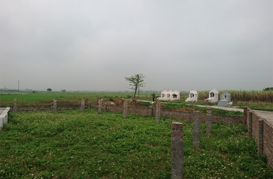 Người dân vẫn mất ăn, mất ngủ vì dự án nhà máy xử lý rác - 4