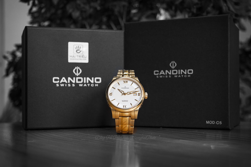 5 thương hiệu đồng hồ Thụy Sỹ giá bình dân nổi tiếng - 1 5 thương hiệu đồng hồ Thụy Sỹ giá bình dân nổi tiếng - 1