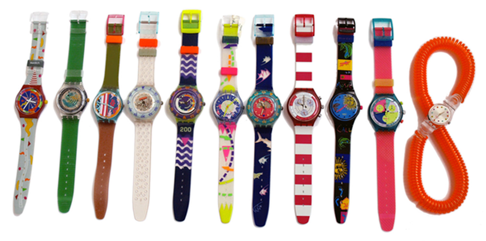 5 thương hiệu đồng hồ Thụy Sỹ giá bình dân nổi tiếng - 2 5 thương hiệu đồng hồ Thụy Sỹ giá bình dân nổi tiếng - 2