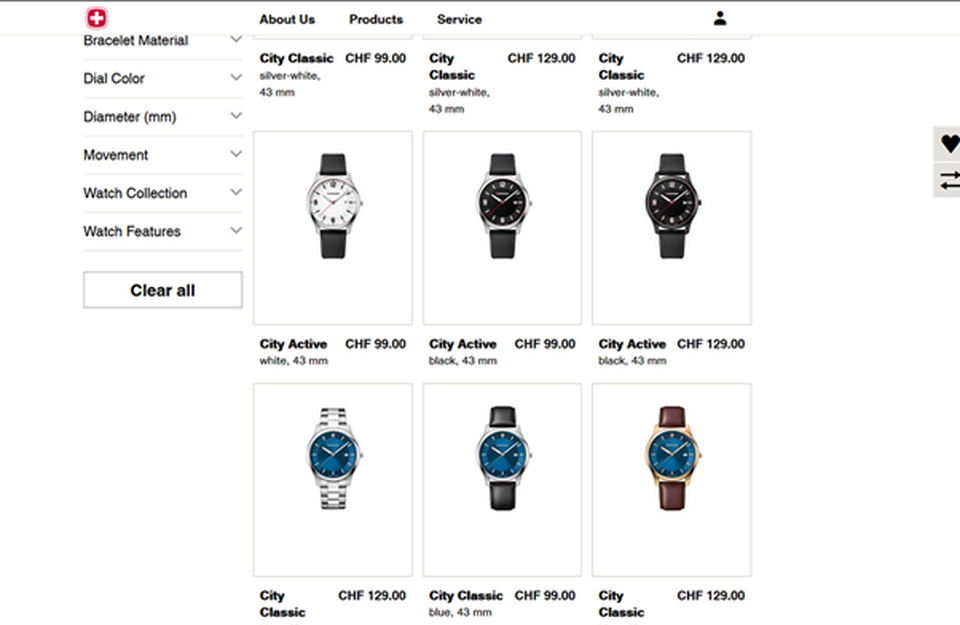 5 thương hiệu đồng hồ Thụy Sỹ giá bình dân nổi tiếng - 3 5 thương hiệu đồng hồ Thụy Sỹ giá bình dân nổi tiếng - 3