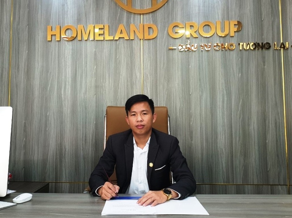 “Giải mã” sức hút bất động sản Đà Nẵng của HomeLand Group - 1 “Giải mã” sức hút bất động sản Đà Nẵng của HomeLand Group - 1