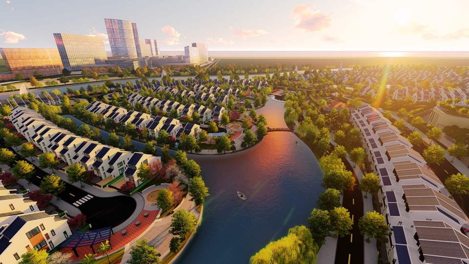 “Giải mã” sức hút bất động sản Đà Nẵng của HomeLand Group - 3 “Giải mã” sức hút bất động sản Đà Nẵng của HomeLand Group - 3