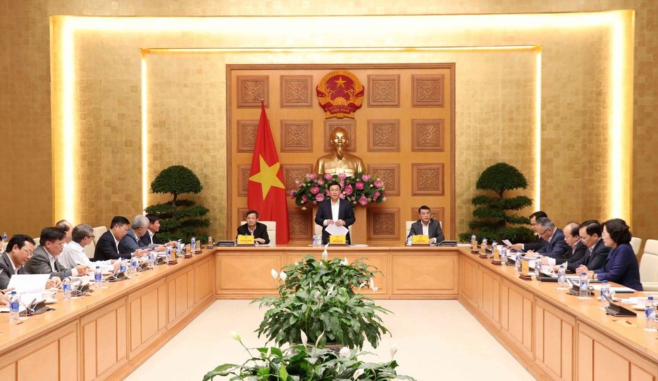 CPI quý I/2019 thấp nhất trong 3 năm qua - 2 CPI quý I/2019 thấp nhất trong 3 năm qua - 2