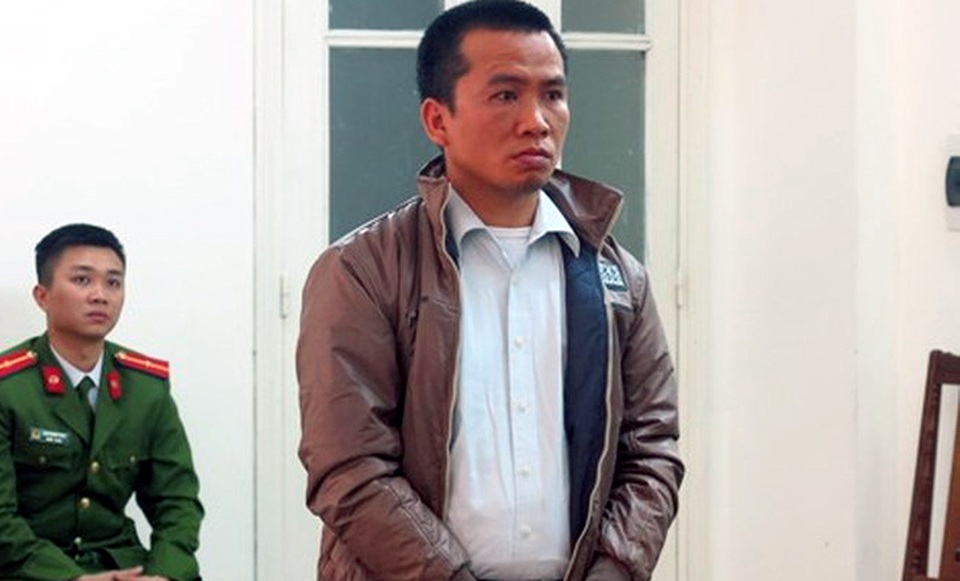 Hà Nội: Giám đốc doanh nghiệp ký bừa hợp đồng để chiếm đoạt tiền đặt cọc - 1 Hà Nội: Giám đốc doanh nghiệp ký bừa hợp đồng để chiếm đoạt tiền đặt cọc - 1