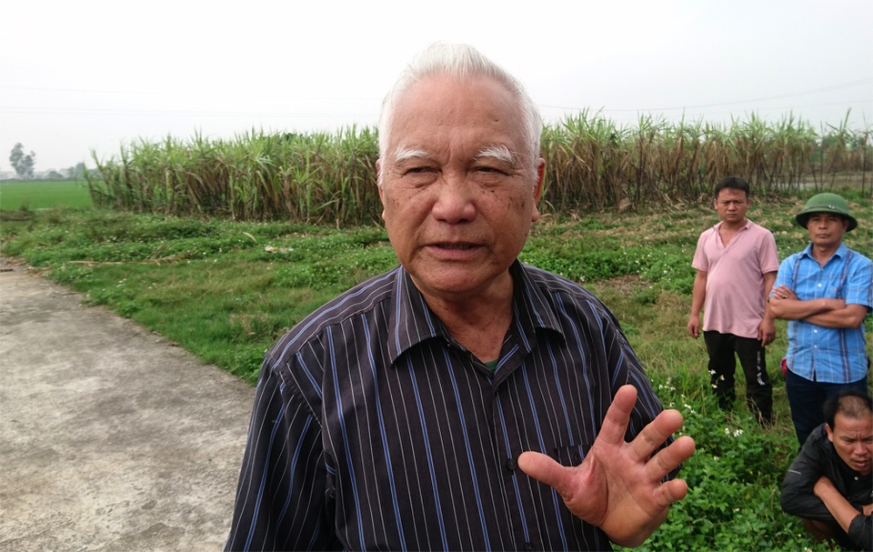 Người dân vẫn mất ăn, mất ngủ vì dự án nhà máy xử lý rác - 7