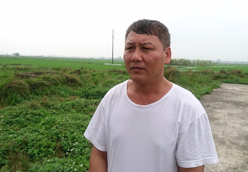 Người dân vẫn mất ăn, mất ngủ vì dự án nhà máy xử lý rác - 2