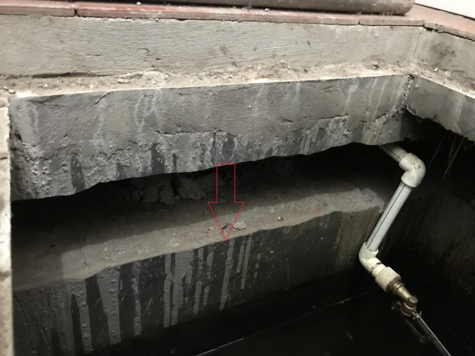 Hà Nội: Hãi hùng 80 căn hộ trong khu đô thị bị sụt lún, nứt toác - 3 Hà Nội: Hãi hùng 80 căn hộ trong khu đô thị bị sụt lún, nứt toác - 3