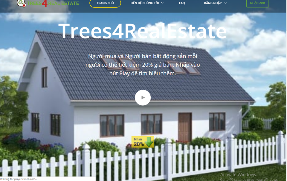 Trees4RealEstate – Chương trình tiết kiệm thông minh, uy tín, lợi nhuận khủng - 1 Trees4RealEstate – Chương trình tiết kiệm thông minh, uy tín, lợi nhuận khủng - 1